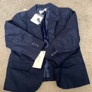 Special Occasion - Janie and Jack Boys Blazer Jacket 5